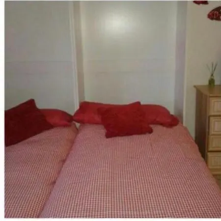 Estudio Con Terraza En Marbella