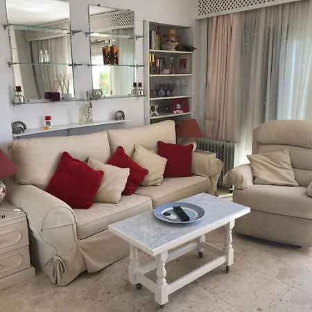 Apartment Estudio Con Terraza En Marbella