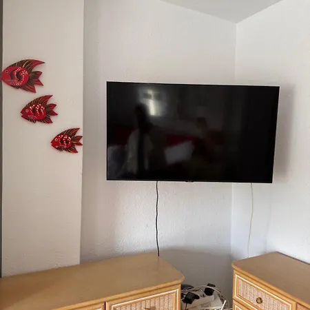 Apartment Estudio Con Terraza En *