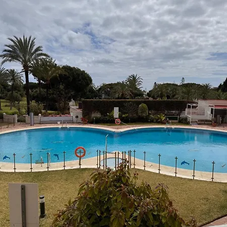 Apartment Estudio Con Terraza En