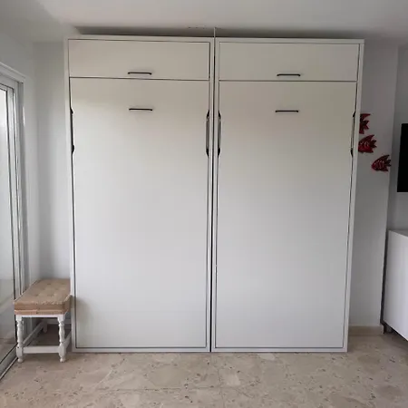 Estudio Con Terraza En Apartament Marbella