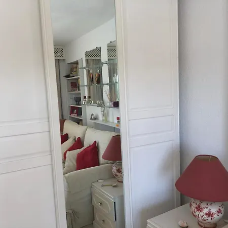 Appartement Estudio Con Terraza En *