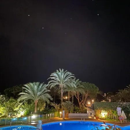 Appartement Estudio Con Terraza En *
